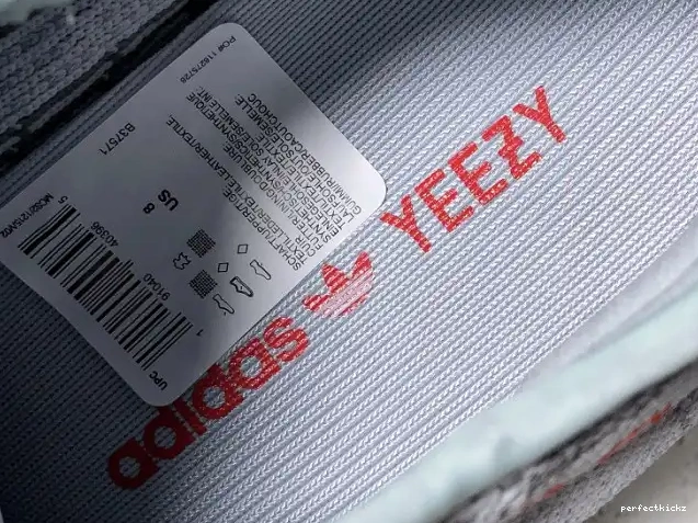 350 Adidas B37571 Boost Blue Tint V2 Yeezy 0611